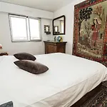 Appartement 3 Chambres Sur Oberkampf