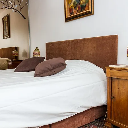 Appartamento 3 Chambres Sur Oberkampf