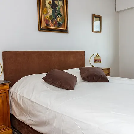 Appartamento 3 Chambres Sur Oberkampf *